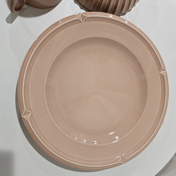 Kate Spade Lenox Tribecca 4 Piece Set - Picture 10 of 10